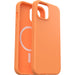 OtterBox Symmetry MagSafe Apple iPhone 15/iPhone 14/iPhone 13 Sunstone - orange