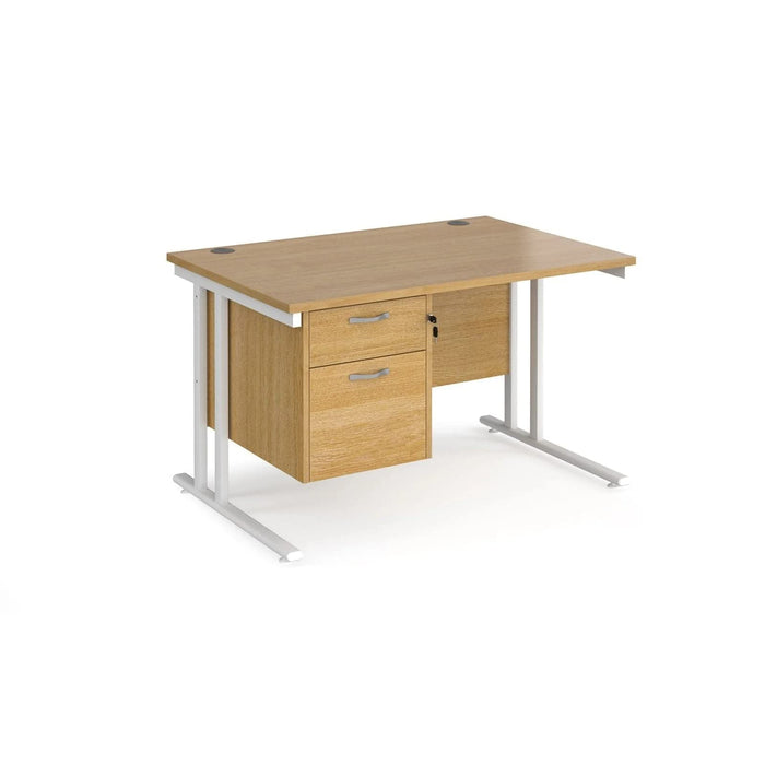 Dams International Desk MC12P2WHO 1,200 x 800 x 725 mm