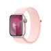 Apple - Loop for smart watch - 41 mm - 130-200 mm - Light Pink