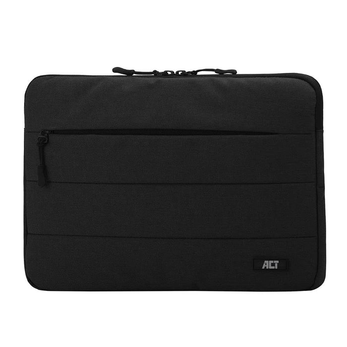 ACT Laptop Sleeve AC8515 Black 385 mm