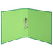 Exacompta Ring Binder 2 ring 30 mm Paper, Cardboard A4 Green