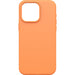 OtterBox Symmetry MagSafe Apple iPhone 15 Pro Max Sunstone - orange