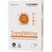 Steinbeis No.2 A4 Printer Paper White Recycled 100% 80 gsm Smooth 500 Sheets