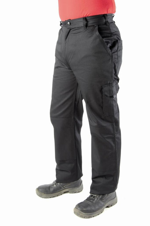 ORN Heron kneepad combat trousers black 36R