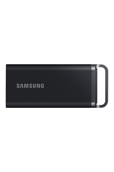 Samsung T5 EVO 2TB USB 3.2 Gen 1 5Gbps Black External Solid State Drive