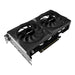 PNY GeForce RTX 4060 8GB VERTO Dual Fan - Graphics card - GeForce RTX 4060 - 8 GB GDDR6 - PCIe 4.0 x8 - HDMI, 3 x DisplayPort - box