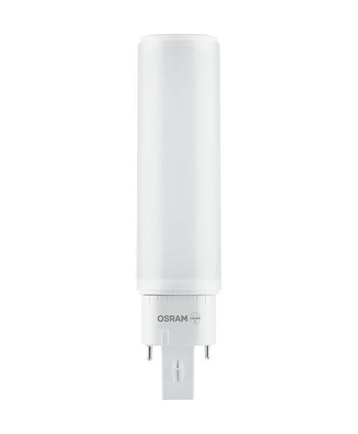 Osram Fluorescent Tube Matt G24q-2 7 W Cool White