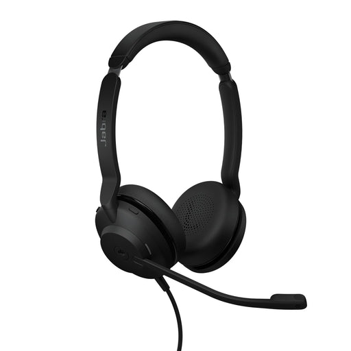 Jabra Evolve2 30 SE USB-A UC Stereo