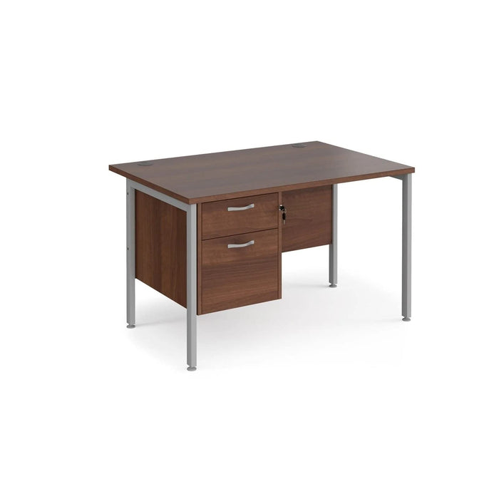 Dams International Desk MH12P2SW 1,200 x 800 x 725 mm