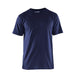 BLÅKLÄDER T-shirt 35251042 Cotton Navy Blue Size XL