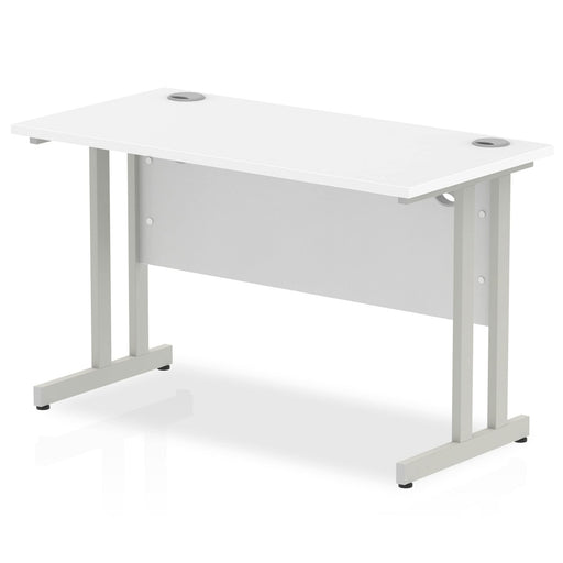 Dynamic Desk Impulse MI002196 White 1200 mm (W) x 600 mm (D) x 730 mm (H)