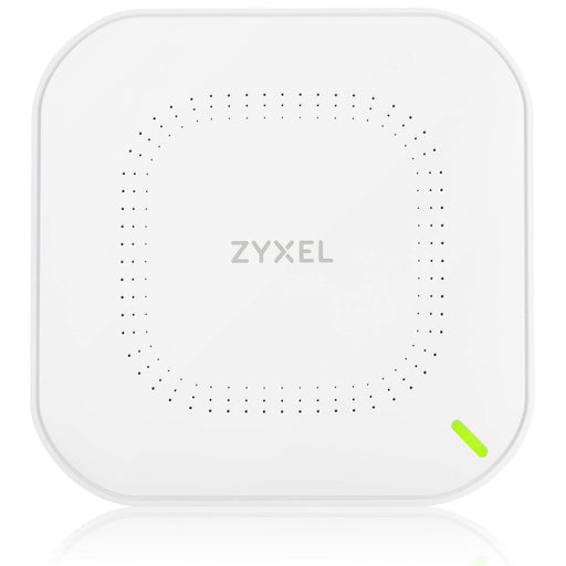 Zyxel NWA50AX - Radio access point - Wi-Fi 6 - 2.4 GHz, 5 GHz