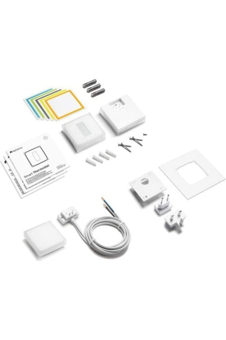 Netatmo Thermostat White 145 x 145 x 145 mm