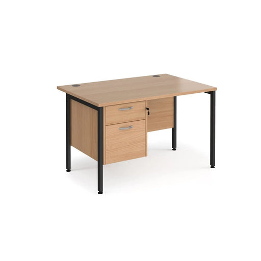 Dams International Desk MH16P2SO 1,600 x 800 x 725 mm