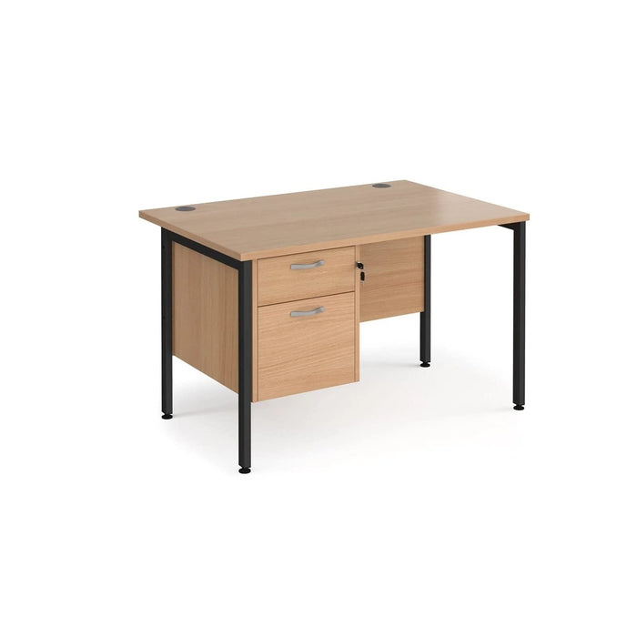 Dams International Desk MH16P2SGO 1,600 x 800 x 725 mm