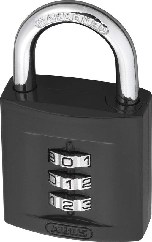 ABUS Combination Padlock 158/40mm Hardened Steel