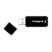 Integral Flash Drive 16 GB Black