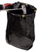 SLINGSBY Sack Hoop 399211 Black 44 x 42 x 4.5 cm