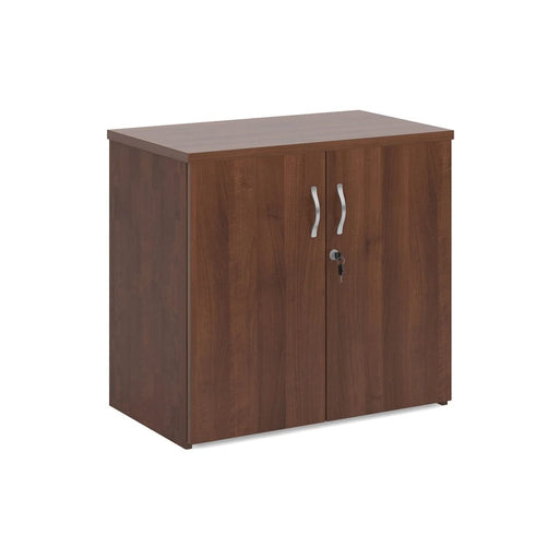 Dams International Cupboard Walnut 800 x 470 x 740 mm