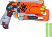 NERF Zombie Strike Hammershot //A4325