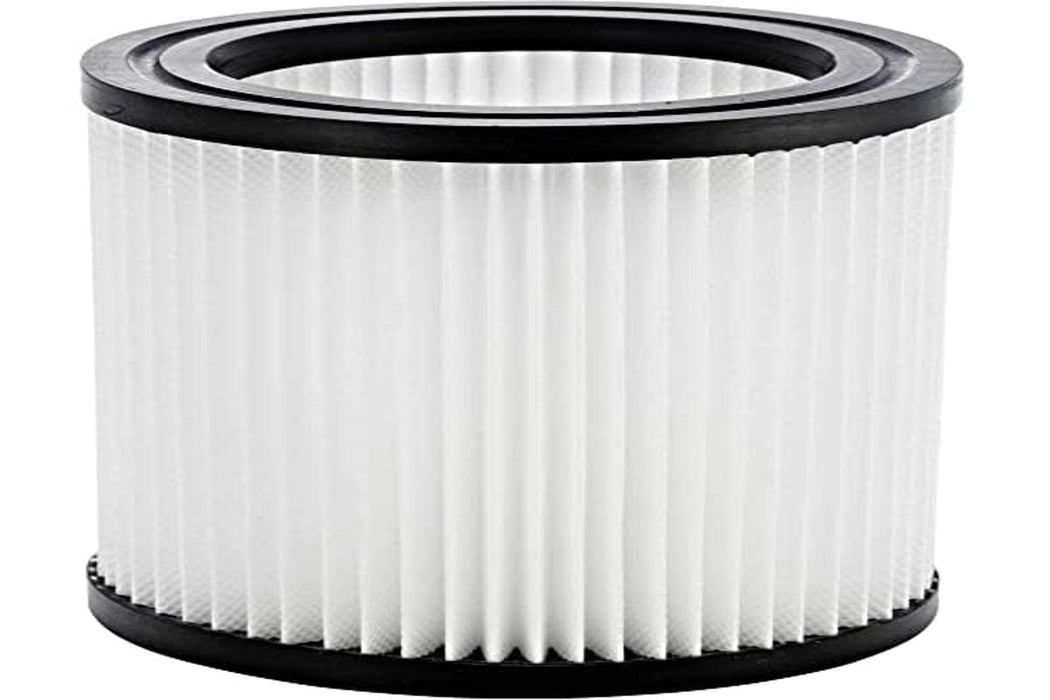 Nilfisk Vacuum Cleaner Filter Buddy II White