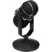 Thronmax Microphone Mcdrill Dome Plus Black, Red