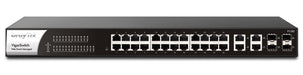 DRAYTEK VSP1282-K Switch