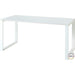 Germania Desk Monteria White 1,600 x 800 x 750 mm