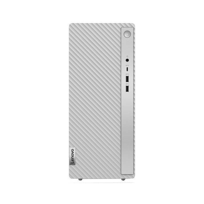 Lenovo IdeaCentre 5 14IAB7 Intel Core i3-12100 8GB RAM 512GB SSD Intel UHD Graphics 730 Windows 11 Home Tower PC