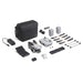 DJI Drone Set AIR 2S Fly Grey 84 x 236 x 253 mm