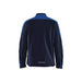 BLÅKLÄDER Jacket 44441832 Cotton, Elastolefin, PL (Polyester) Navy Blue, Cornflower Blue Size S