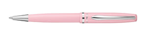 Pelikan Ballpoint Pen K36 Jazz Pastel Rose in Folding Box