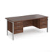 Dams International Desk MH18P33SW 1,800 x 800 x 725 mm