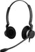 Jabra BIZ 2300 QD Duo - Headset - on-ear - wired