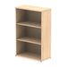 dynamic Bookcase IB1200MPE Maple 800 x 400 x 1,200 mm