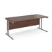 Dams International Desk MC18SW 1,800 x 800 x 725 mm