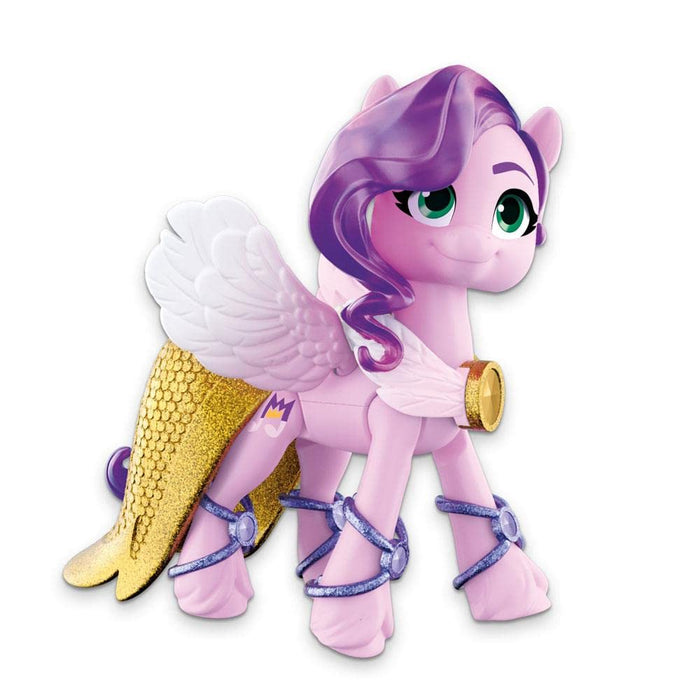 My Little Pony - Crystal Adventure: Princess Petal //F1785-F2453