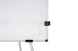 Bi-Office Earth Kyoto Tripod Easel With Magnetic Paper Roll Kit and Extendable Arms 700x100mm - EA144061731