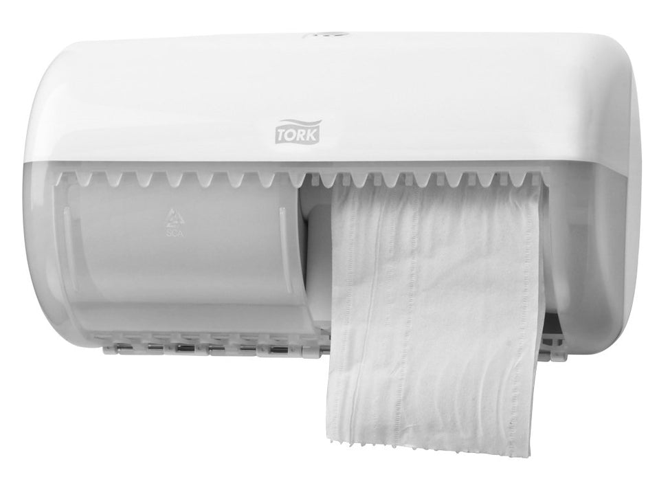 Tork Conventional Toilet Roll Dispenser