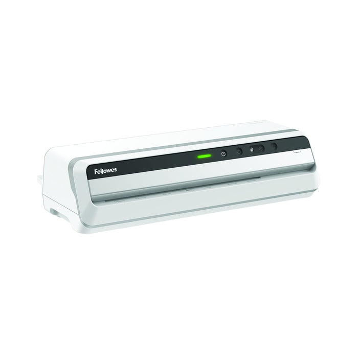 Fellowes Jupiter 20.9 x 52.5 x 13.5 cm A3 Laminator 1400 mm/min. 250 Microns 1 min warm-up period