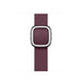 Apple 41mm Modern Buckle - Strap for smart watch - Large size - mulberry