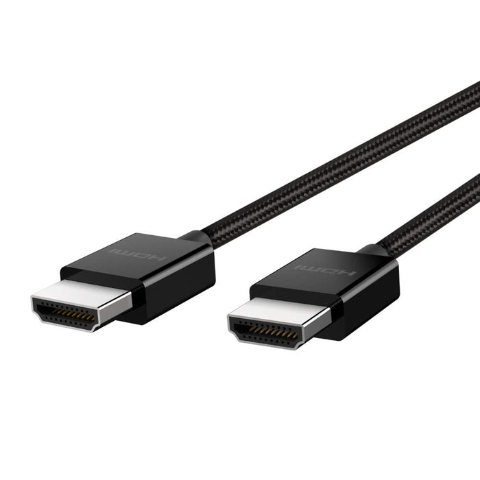 Belkin Ultra HD HDMI to HDMI Cable AV10176BT2M-BLK 2m Black