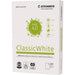 Steinbeis Classic A4 Printer Paper White 100% Recycled 80 gsm Smooth 500 Sheets