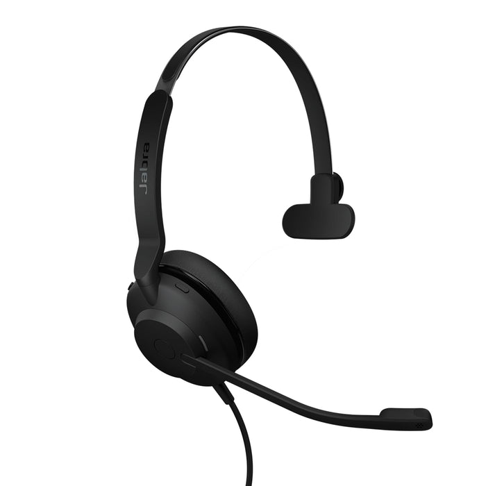 Jabra Evolve2 30 SE USB-A UC Mono