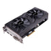 PNY GeForce RTX 3050 8GB Verto Dual Fan - Graphics card - GF RTX 3050 - 8 GB GDDR6 - PCIe 4.0 x8 - DVI, HDMI, DisplayPort