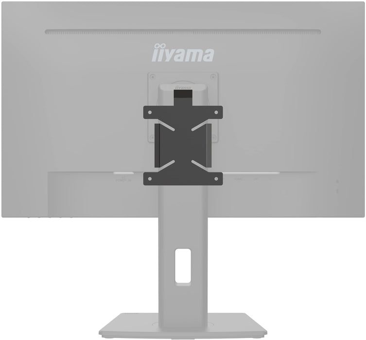 VESA Mount Bracket White for SFF Check iiyama site for compatibility\t\t\t\t\t\t\t\t\t\n