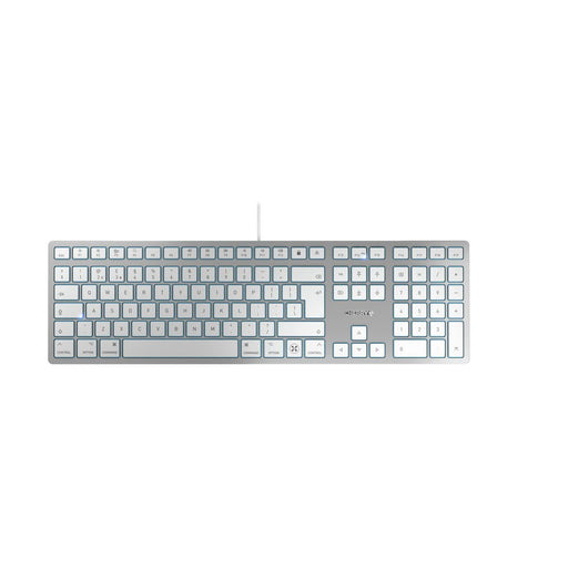 Cherry Kc 6000C Slim Wired Kbrd Mac