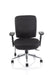 dynamic Triple Lever Ergonomic Office Chair with Adjustable Armrest and Seat Chiro Medium Back Bergamot Cherry