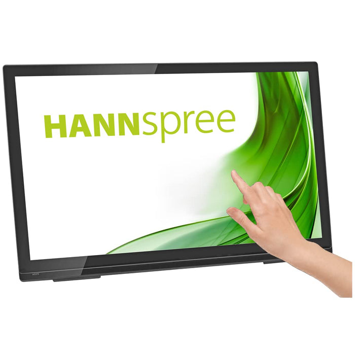 Hannspree LCD Monitor 68.6 cm (27 inch) HT 273 HPB