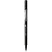 BIC Intensity Fineliner Pen Fine 0.4 mm Black Pack of 12